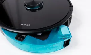 Aspirador Cecotec Conga 6090
