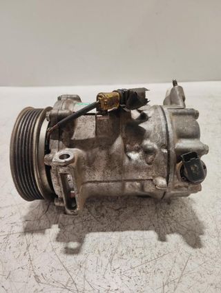 Compresor aire peugeot 9659875880 207 1.4 113351