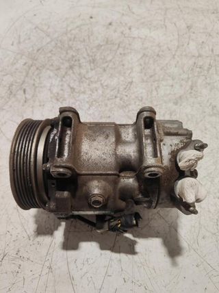 Compresor aire peugeot 9659875880 207 1.4 113351