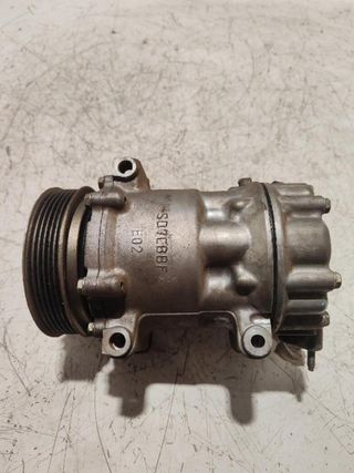 Compresor aire peugeot 9659875880 207 1.4 113351