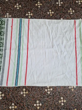 Runner Rusnyk copridivano russo 61x214