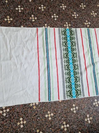 Runner Rusnyk copridivano russo 61x214