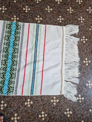 Runner Rusnyk copridivano russo 61x214