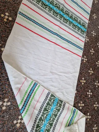 Runner Rusnyk copridivano russo 61x214