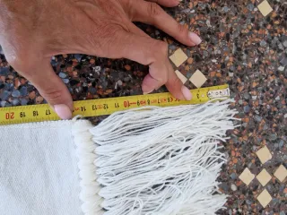 Runner Rusnyk copridivano russo 61x214