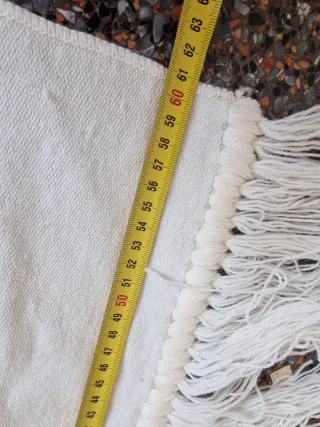 Runner Rusnyk copridivano russo 61x214