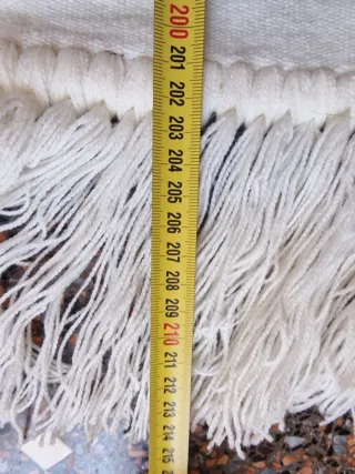 Runner Rusnyk copridivano russo 61x214