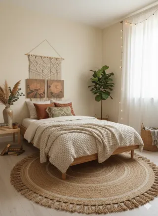 Cuadros de flores en madera