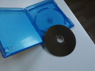 Blu-ray disc película "Full Monty"