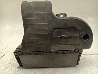 TAPA MOTOR FORD FIESTA (CNN) SNJB