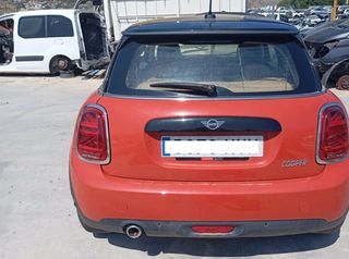 Bmw aletín tras der mini (f56) cooper d 456312