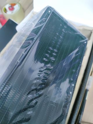 Be Quiet! Silent Loop 2 360 Kit de Refrigeración Líquida 360mm