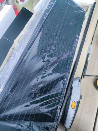 Be Quiet! Silent Loop 2 360 Kit de Refrigeración Líquida 360mm