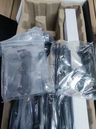 Be Quiet! Silent Loop 2 360 Kit de Refrigeración Líquida 360mm