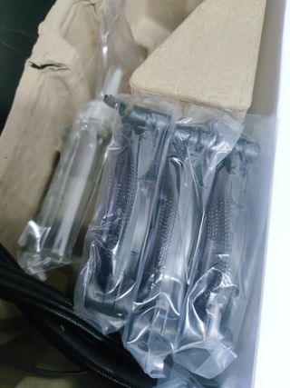 Be Quiet! Silent Loop 2 360 Kit de Refrigeración Líquida 360mm