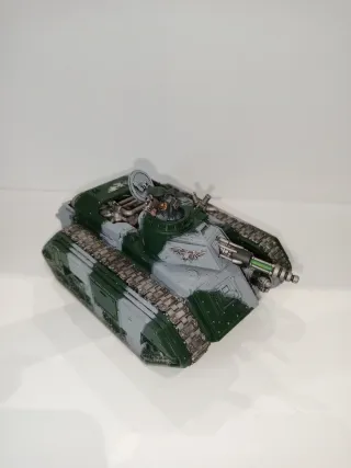 Hellound guardia imperial Astra militarium