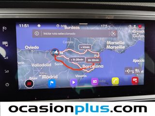 CUPRA Ateca 2.0 TSI S&S 4Drive DSG 221 kW (300 CV)