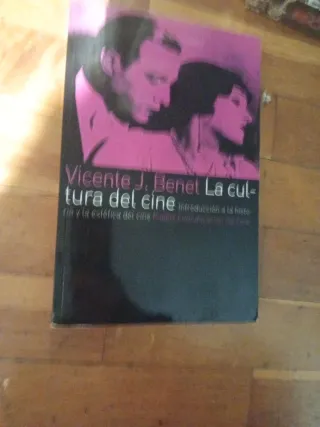 La cultura del cine