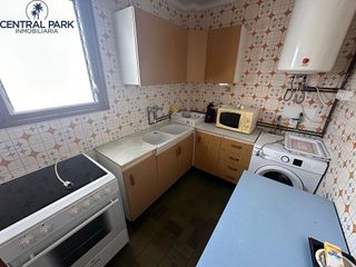 Piso en alquiler en Eixample en Salou