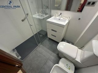 Piso en alquiler en Eixample en Salou