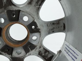 20033873 llanta 6856893 bmw serie 3