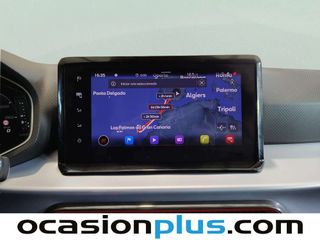 SEAT Ibiza 1.0 TSI S&S FR XL 81 kW (110 CV)