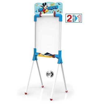 Pizarra Infantil Mickey Mouse