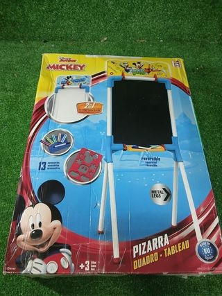 Pizarra Infantil Mickey Mouse
