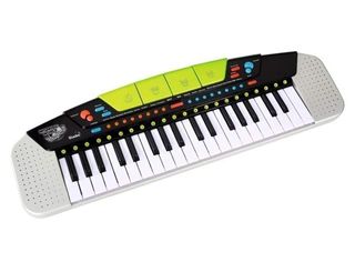 My Music World - Teclado