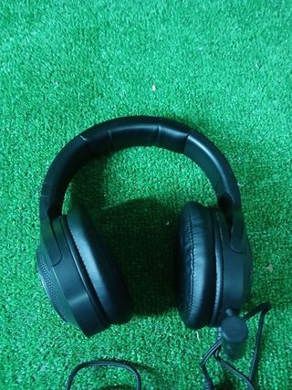 NEWSKILL Sobek Auriculares Gaming RGB