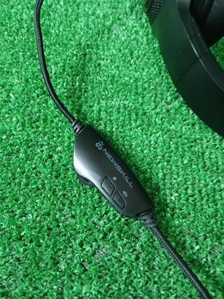 NEWSKILL Sobek Auriculares Gaming RGB