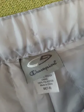 Pantalón de esquí 7-8