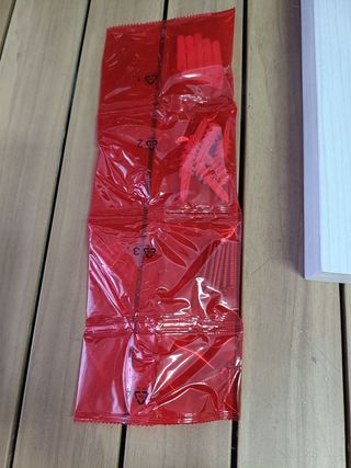 VASAGLE Estante de Pared, Estante Flotante, 20x60