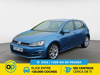 Volkswagen Golf Sport 1.4 TSI BMT 103 kW (140 CV)