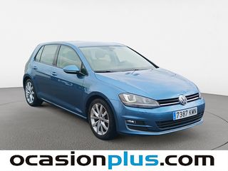 Volkswagen Golf Sport 1.4 TSI BMT 103 kW (140 CV)