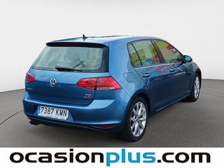 Volkswagen Golf Sport 1.4 TSI BMT 103 kW (140 CV)