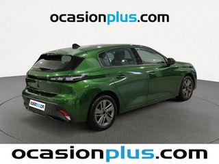 Peugeot 308 PureTech 130 S&S Active Pack EAT8 96 kW (130 CV)