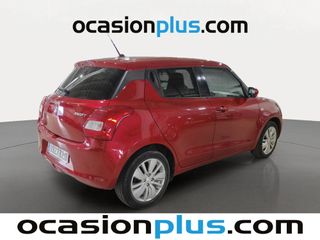 Suzuki Swift 1.2 GLE 66 kW (90 CV)