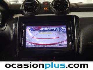 Suzuki Swift 1.2 GLE 66 kW (90 CV)