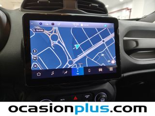 Jeep Renegade eHybrid 1.5 Limited ATX 96 kW (130 CV)