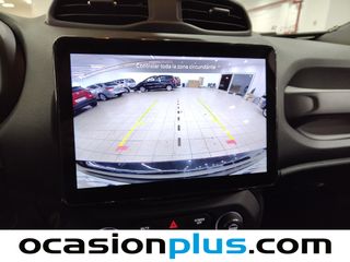 Jeep Renegade eHybrid 1.5 Limited ATX 96 kW (130 CV)