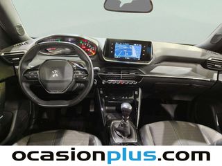 Peugeot 2008 PureTech 100 S&S Allure 75 kW (100 CV)