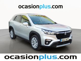 Suzuki S-Cross 1.4T Mild Hybrid S2 4WD 95 kW (129 CV)