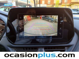 Suzuki S-Cross 1.4T Mild Hybrid S2 4WD 95 kW (129 CV)