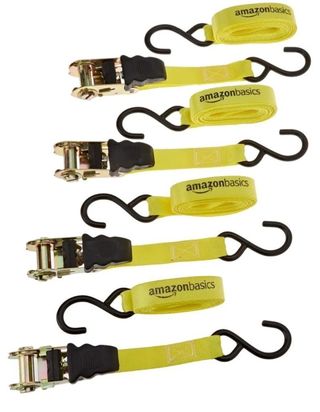 Amazon Basics Correa para trinquete