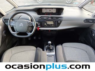 Citroen Grand C4 Picasso 1.6 BlueHDI Live Edition 88 kW (120 CV)