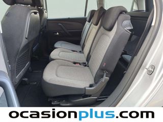 Citroen Grand C4 Picasso 1.6 BlueHDI Live Edition 88 kW (120 CV)