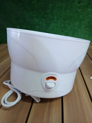 Esterilizador para biberones Babyruf