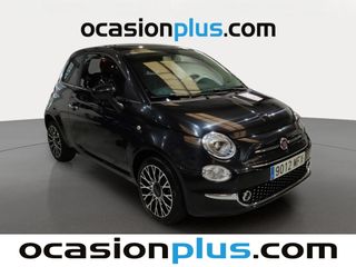 Fiat 500 1.0 Hybrid Dolcevita 51 kW (70 CV)