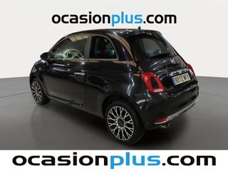 Fiat 500 1.0 Hybrid Dolcevita 51 kW (70 CV)
